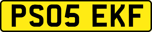 PS05EKF