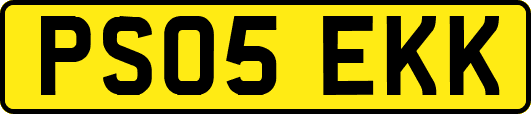 PS05EKK