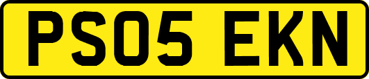 PS05EKN