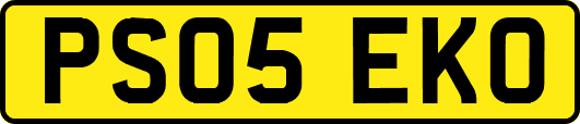 PS05EKO