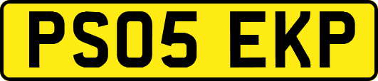 PS05EKP