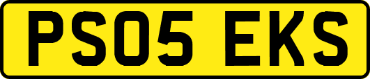 PS05EKS