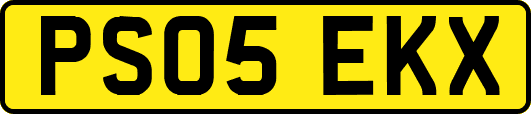 PS05EKX