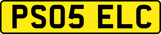 PS05ELC