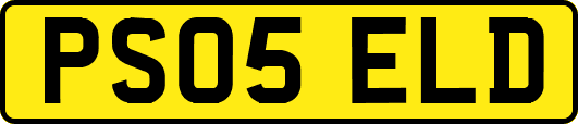 PS05ELD