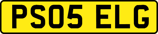 PS05ELG