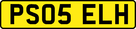 PS05ELH