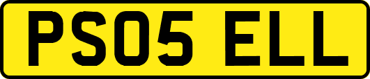 PS05ELL
