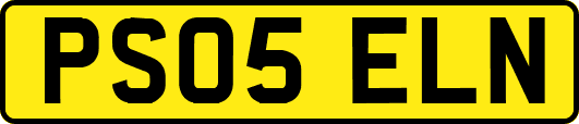 PS05ELN