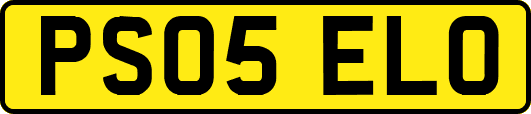 PS05ELO