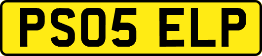 PS05ELP