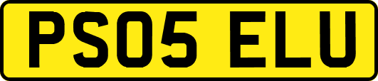 PS05ELU