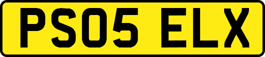 PS05ELX