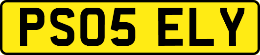 PS05ELY