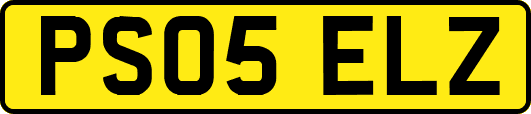 PS05ELZ
