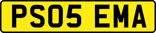PS05EMA