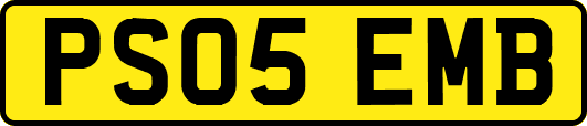 PS05EMB