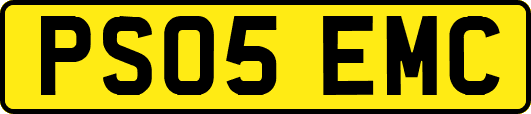 PS05EMC