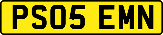 PS05EMN
