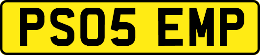 PS05EMP