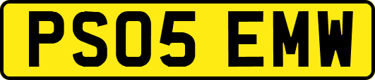 PS05EMW