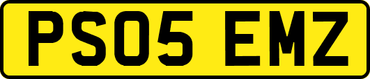 PS05EMZ