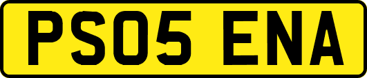 PS05ENA