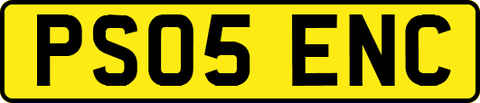 PS05ENC