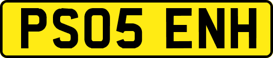 PS05ENH