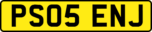 PS05ENJ