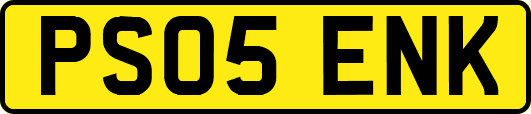 PS05ENK