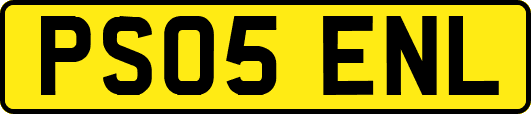 PS05ENL