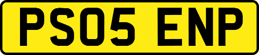 PS05ENP
