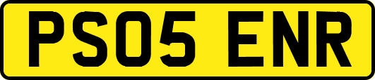 PS05ENR