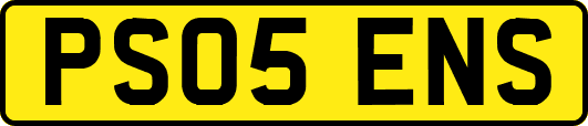 PS05ENS