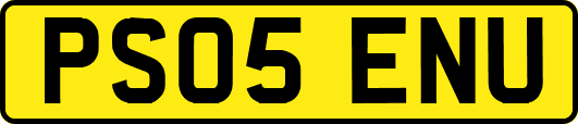 PS05ENU