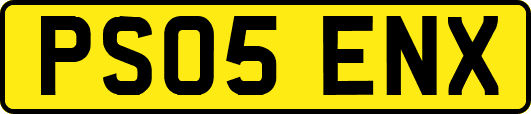 PS05ENX
