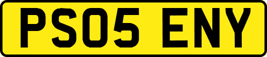PS05ENY