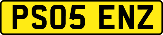 PS05ENZ