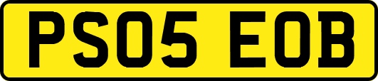 PS05EOB