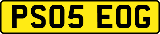 PS05EOG