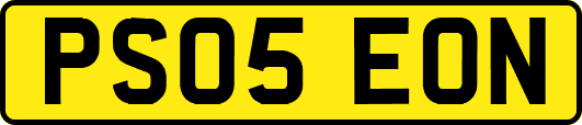 PS05EON