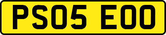 PS05EOO