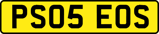 PS05EOS