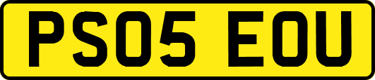 PS05EOU