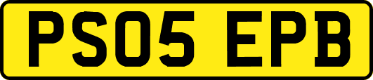 PS05EPB