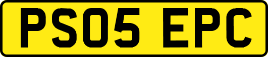 PS05EPC