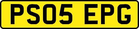PS05EPG