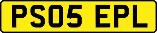 PS05EPL