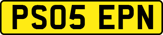 PS05EPN
